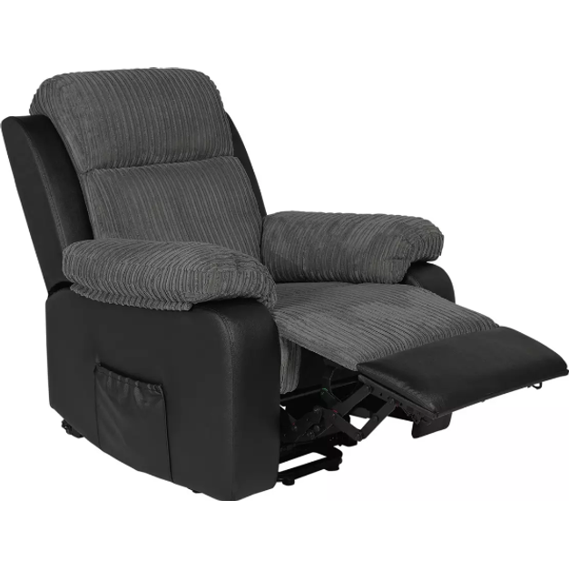 Bradley riser recliner fabric chair new arrivals