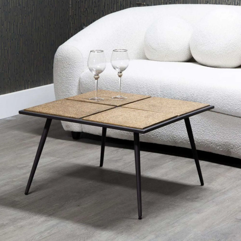 BC Dining Coffee Table - A Grade