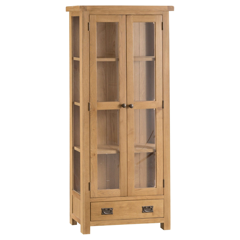 CO Display Cabinet / A Grade