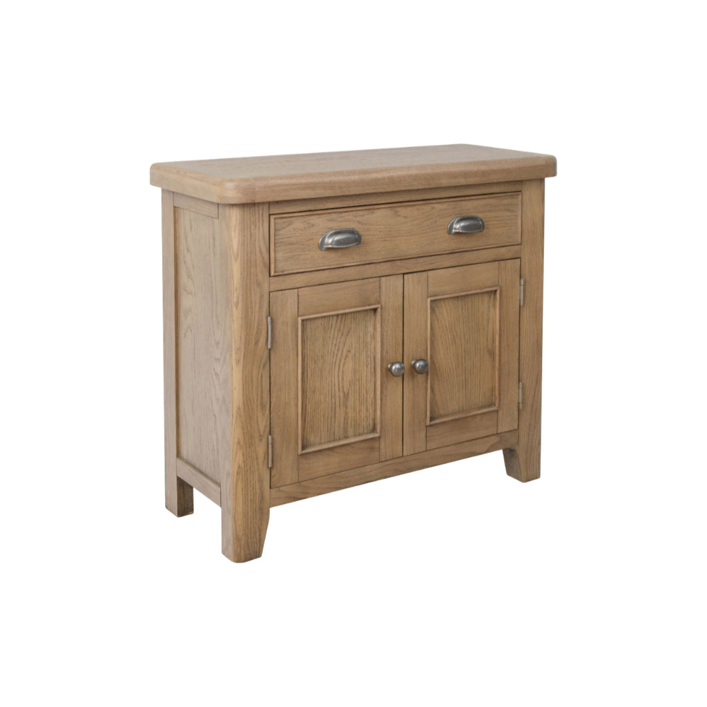 HO 1 Drawer 2 Door Sideboard / A Grade