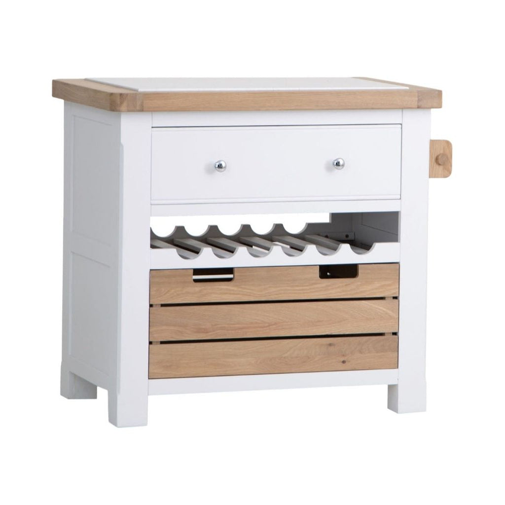 CL Small Kitchen Island / A Grade