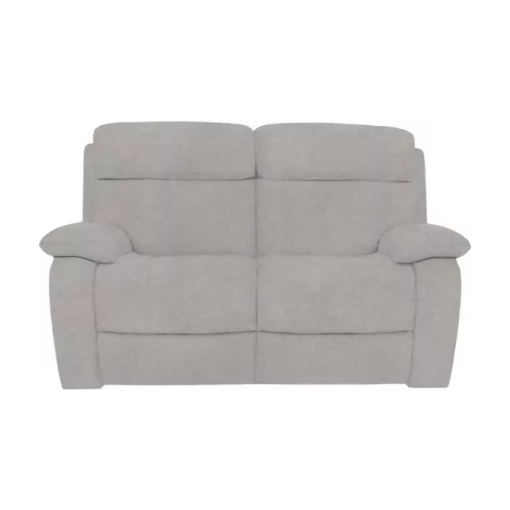 Moreno 2 Seater Fabric Sofa / A Grade