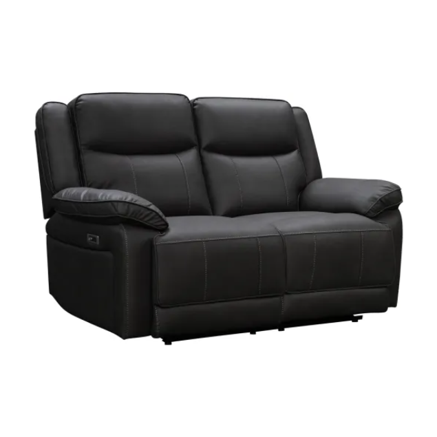 Torello 2 Seater Fabric Reclining Sofa