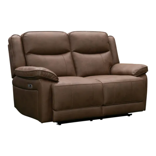 Torello 2 Seater Fabric Reclining Sofa