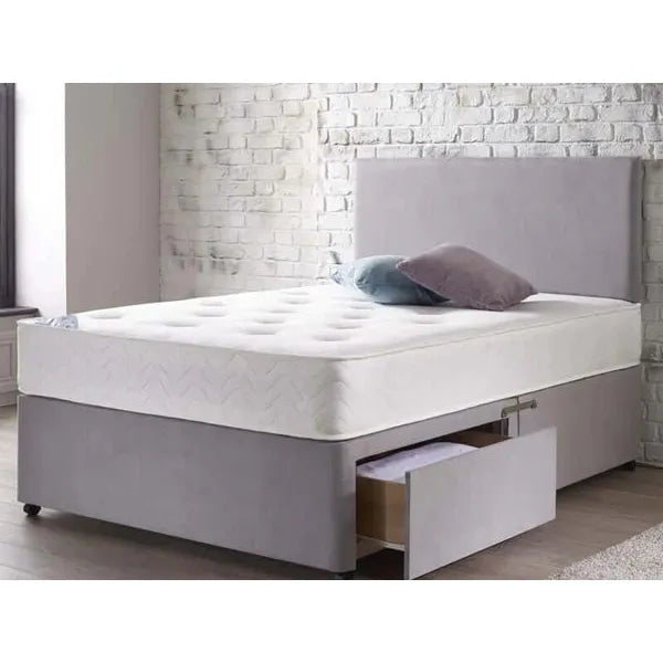 Colorado Divan & Mattress Set